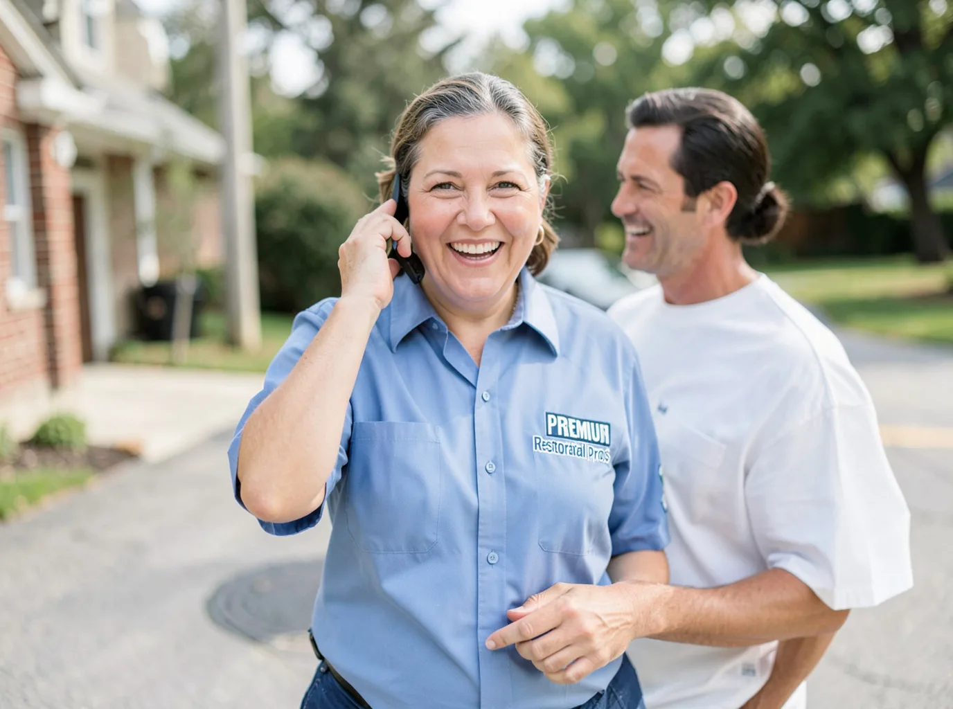 Water Damage Restoration Eden, NC FAQs